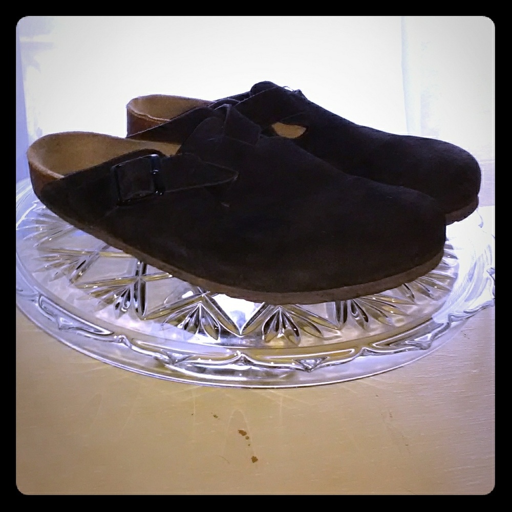 Birkenstock Clogs